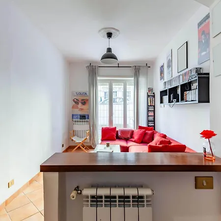 Casa Giancarlo By Rentbeat Apartment Rome Exterior photo