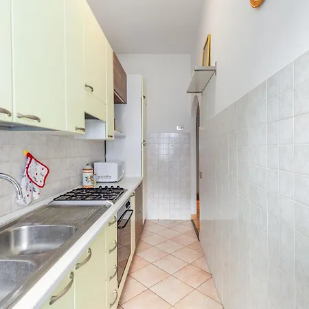 Casa Giancarlo By Rentbeat Apartment Rome Exterior photo