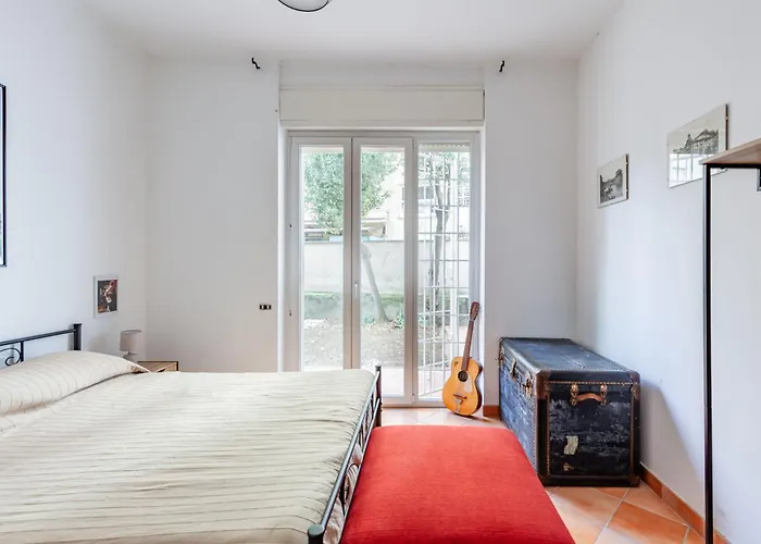Casa Giancarlo By Rentbeat