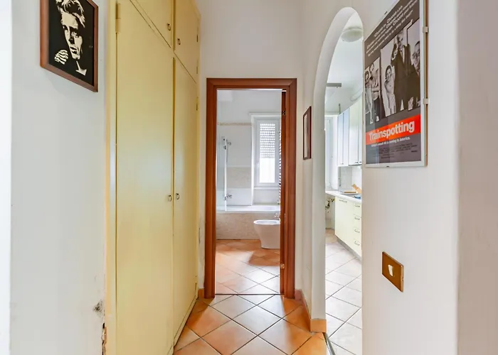 Casa Giancarlo By Rentbeat