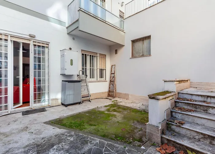 Casa Giancarlo By Rentbeat